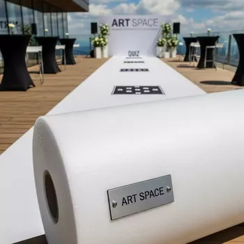 Аренда Полиэтилен вспененный 1 м на курорте «Газпром» (Альпика) — ART SPACE