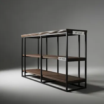 Аренда Консоль полка Лофт x 2 в Гранд Отель Поляна — ART SPACE