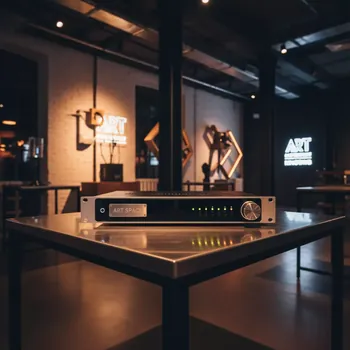 Аренда Радиосистема Shure BLX 4 в Karat Resort — ART SPACE