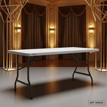 Аренда Стол пластиковый Tkitt BTK54 в отеле «Звездный» — ART SPACE