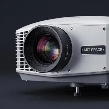 Аренда Объектив Barco PRIME 1.95 3.2 1 в Red Arena — ART SPACE