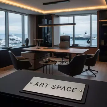 Аренда Кабинеты руководителей на территории Морпорта Сочи — ART SPACE