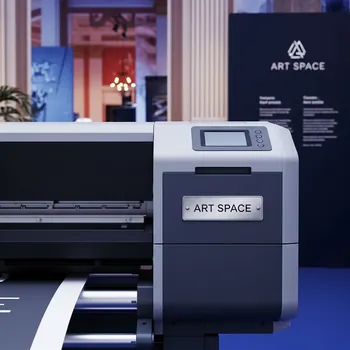 Аренда Плоттер струйный Canon imagePROGRAF TM 300 в Red Arena — ART SPACE
