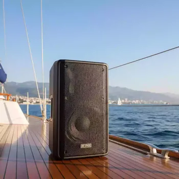 Аренда Пассивный монитор Yamaha CM10V на парусной регате (Сочи) — ART SPACE