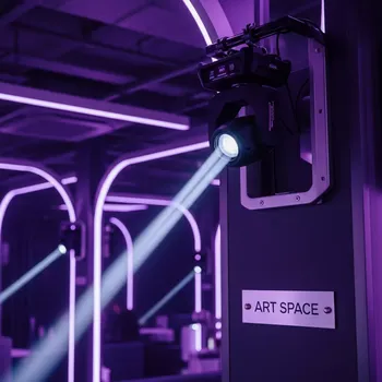 Аренда Головы вращающиеся в ресторане «Высота 5642» — ART SPACE