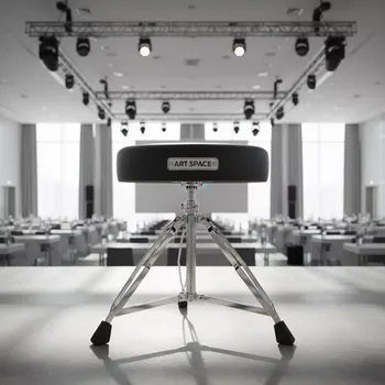 Аренда Стул для барабанщика в City Park Hotel Sochi — ART SPACE