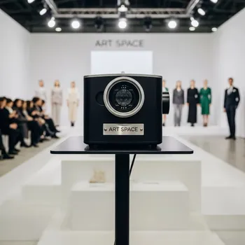Аренда Эпипроектор Vega OPUS 4 в этно-парке «Моя Россия» — ART SPACE
