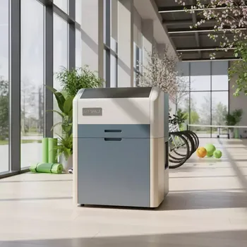 Аренда Машина обеспыливающая Oracle Depulvera в Сочи Парк Отеле — ART SPACE