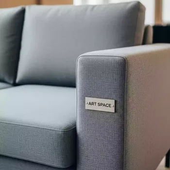 Аренда Диван трехместный Сити в Courtyard by Marriott Sochi — ART SPACE