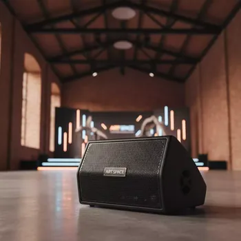 Аренда Системы мониторные для сцены в Omega Sirius — ART SPACE