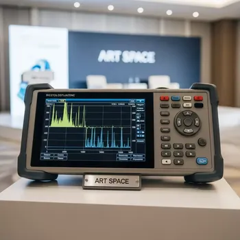 Аренда Анализатор спектра RF Explorer Digital в Sochi Marriott Krasnaya Polyana — ART SPACE