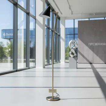 Аренда Торшер Gent в Delta Sirius — ART SPACE