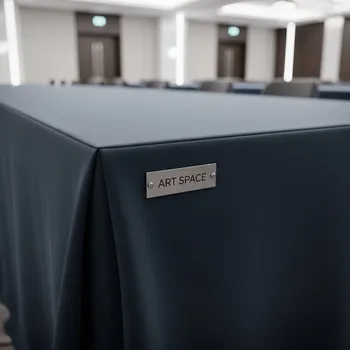 Аренда Скатерти прямоугольные 3,2х2,25 м в Imeretinskiy Hotel — ART SPACE