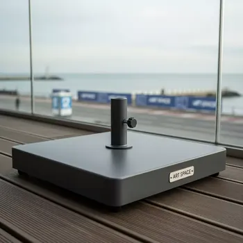 Аренда База для зонта Piastra 13,4 кг в ресторане «La Terrazza» — ART SPACE