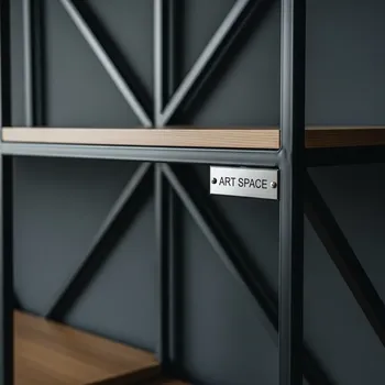 Аренда Стеллаж Ware Metal в Гранд Отель Сочи — ART SPACE