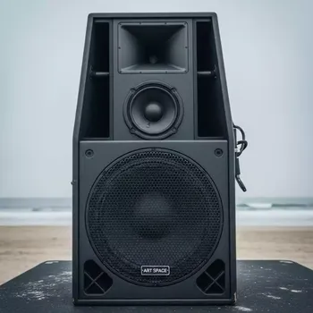 Аренда Акустическая система JBL VP 7315 64DPCN на пляже «Ривьера» — ART SPACE