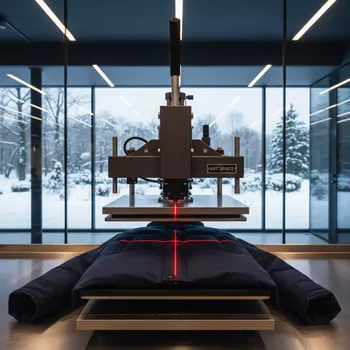 Аренда Держатель лазера для термопрессов Schulze Airpress в санатории «Русь» — ART SPACE