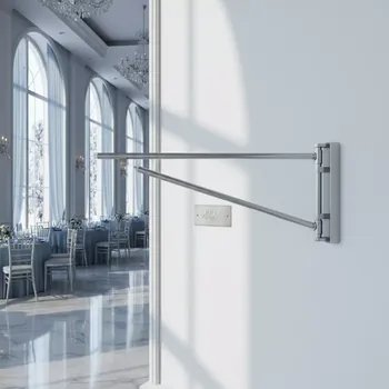 Аренда Крепление для проектора настенное Wize WTH130 200 1300 мм в Novotel Resort — ART SPACE