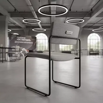 Аренда Стул Вертекс Лайт светло серый в санатории «Октябрьский» — ART SPACE