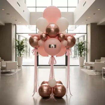 Аренда Связка на выписку для девочки 7 в Courtyard by Marriott Sochi — ART SPACE