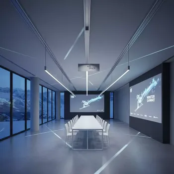 Аренда Шина монтажная 2000 мм 35 мм 1,2 мм в ресторане «Магеллан» — ART SPACE