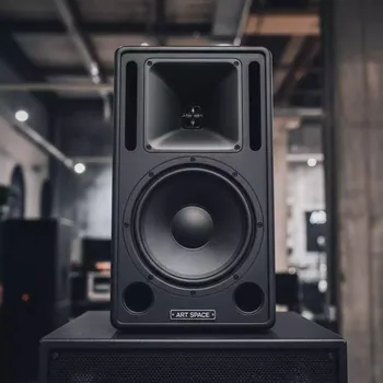 Аренда Акустической системы L Acoustics SB 18M в Mantera Supreme — ART SPACE