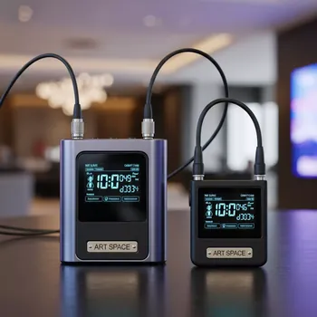 Аренда Мониторинг персональный in ear Sennheiser G2 IEM в Сочи Парк Отеле — ART SPACE