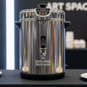 Аренда Кипятильника 8,8 л 1,6 кВт в комплексе «Дагомыс» — ART SPACE