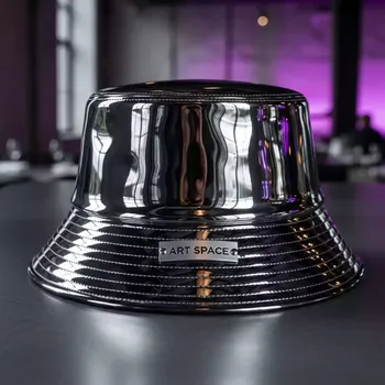 Аренда Панама зеркальная в ресторане «Высота 5642» — ART SPACE