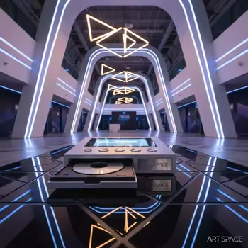 Аренда Проигрывателя MD Sony MDS E12 в Radisson Blu Resort & Congress Centre — ART SPACE