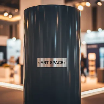 Аренда Плоттерная пленка Oracal 641 73 1,0x50 м в отеле «Звездный» — ART SPACE