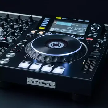 Аренда Проигрыватель Pioneer CDJ 800 MK2 в Сочи Парк Отеле — ART SPACE