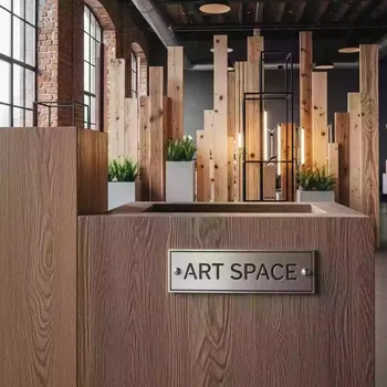 Аренда Пиломатериалы в санатории «Металлург» — ART SPACE