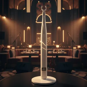 Аренда Микрофон Logitech Rally Mic Pod Off White в ресторане «La Terrazza» — ART SPACE