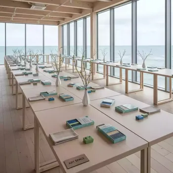 Аренда Мастер класс картина из пластилина в зале «Чайка» (Морпорт) — ART SPACE