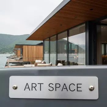 Аренда Морские эллинги в Гранд Отель Поляна — ART SPACE