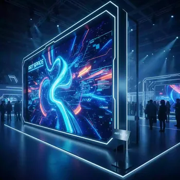 Аренда Интерактивная стена UTS Magic Wall 3 в 1 в Сириус Арене — ART SPACE