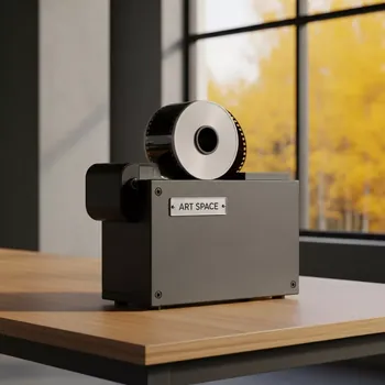 Аренда Мастер пленка A3 Ricoh VT II L CPMT 10 в санатории «Октябрьский» — ART SPACE