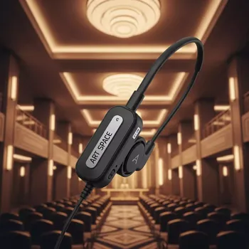Аренда Микрофон Shure PG 30 в отеле «Звездный» — ART SPACE