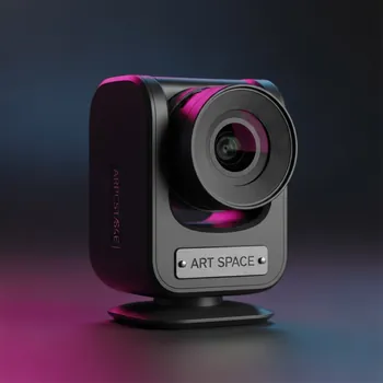 Аренда Система видеоконференцсвязи Yealink UVC34 с камерой 4K в Omega Sirius — ART SPACE