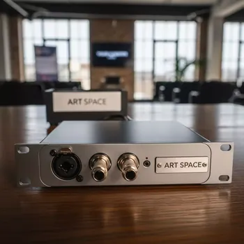 Аренда Активный диджей бокс Di box Simple Way Audio D1mini в Green Flow Hotel — ART SPACE