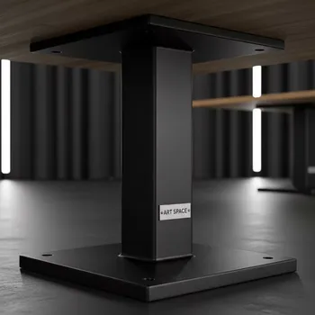 Аренда Подстолье чугунное 3014 в Mantera Supreme — ART SPACE