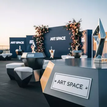 Аренда Мебель на свадьбу в Sport Inn Hotel & Wellness — ART SPACE