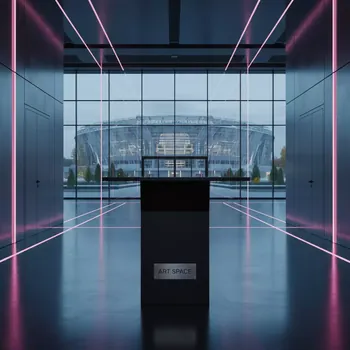 Аренда Коктейльный стол базовый черный в Ледовом дворце «Айсберг» — ART SPACE