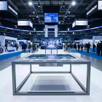 Аренда Подстолья 1101EM на арене «Фишт» — ART SPACE