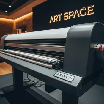 Аренда Столик для печати Epson SureColor SC F2100 C12C933921 406х508 мм в City Park Hotel Sochi — ART SPACE