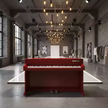 Аренда Пианино цифровое сценическое Clavia Nord Stage 2 HA 88 в санатории «Октябрьский» — ART SPACE