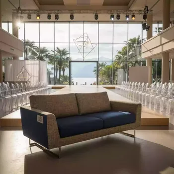 Аренда Диван Фолевел в Swissôtel Resort Sochi Kamelia — ART SPACE