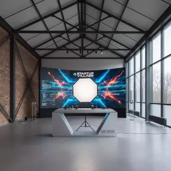 Аренда Софтбокс Triopo K 2 65 см на вилле «Анна» — ART SPACE