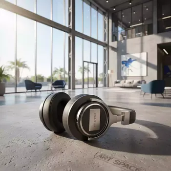 Аренда Наушники Pioneer HDJ 2000K в Mercure Сочи Центр — ART SPACE